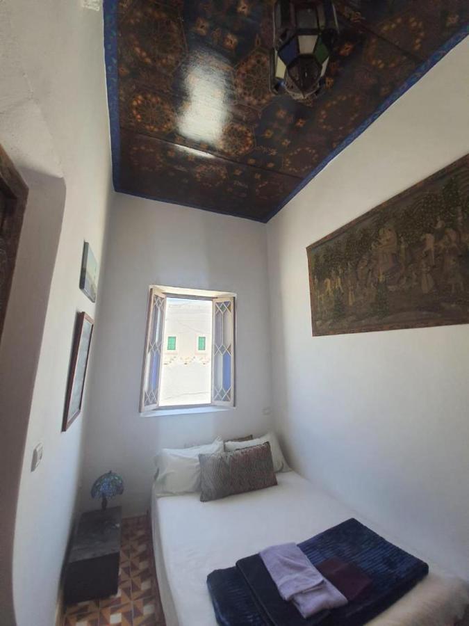 The Jewel Of The Northern Moroccan Atlantic In Asilah Exterior photo