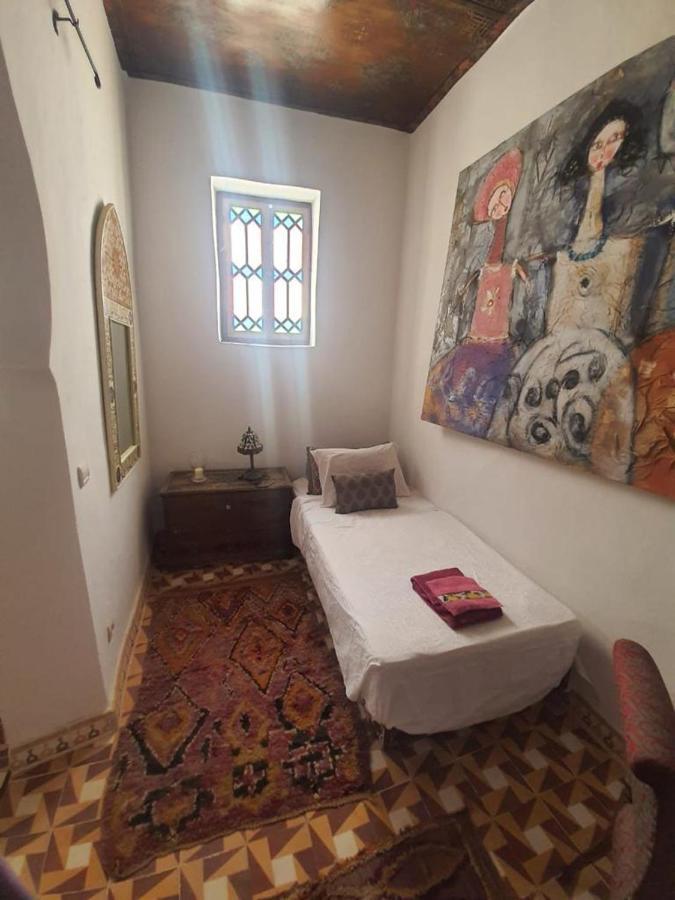 The Jewel Of The Northern Moroccan Atlantic In Asilah Exterior photo