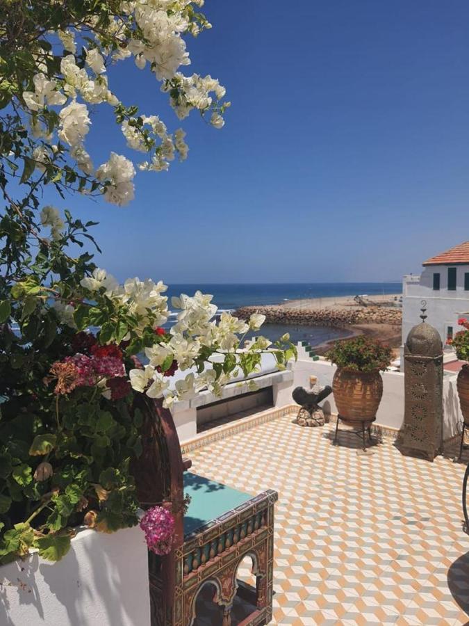 The Jewel Of The Northern Moroccan Atlantic In Asilah Exterior photo