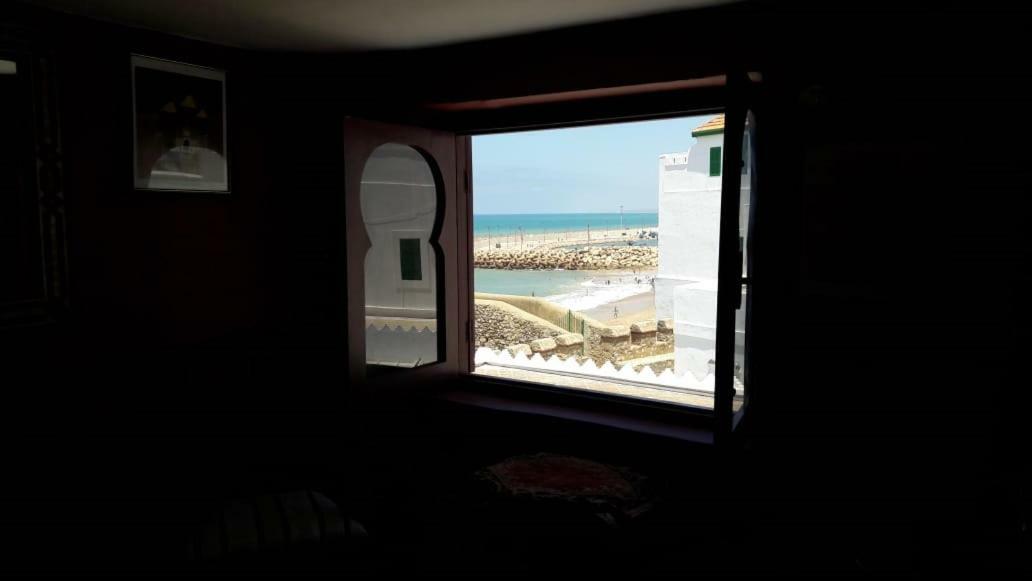 The Jewel Of The Northern Moroccan Atlantic In Asilah Exterior photo